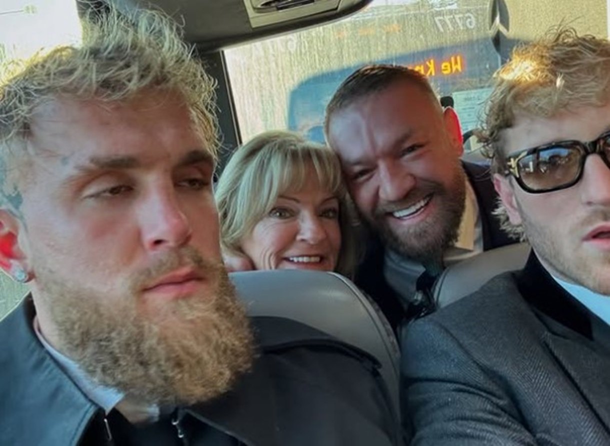 MSG Theater at 6 PM Wednesday: Jake Paul's Cryptic NYC Event – What’s Really Going On?