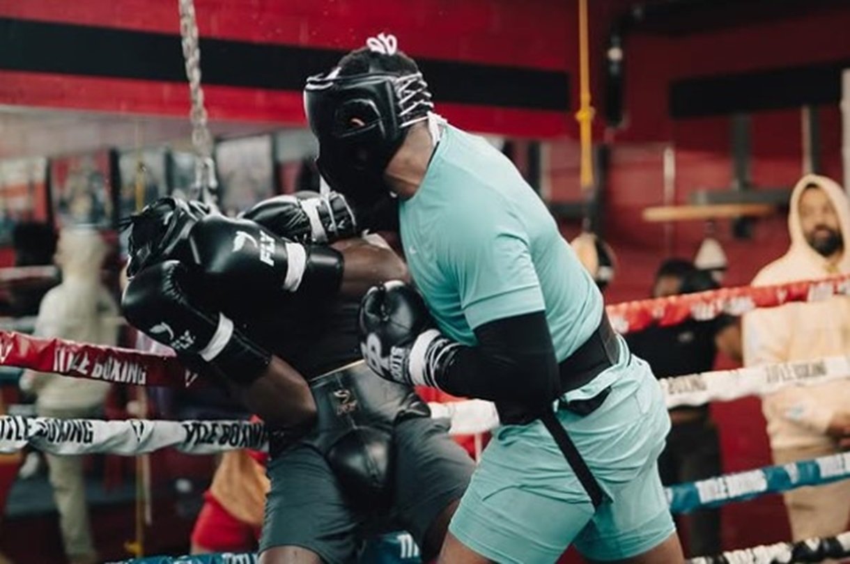 Jaron Ennis vs Eimantas Stanionis Time Of Fight In All Major Cities, Location, Card and Live Stream info