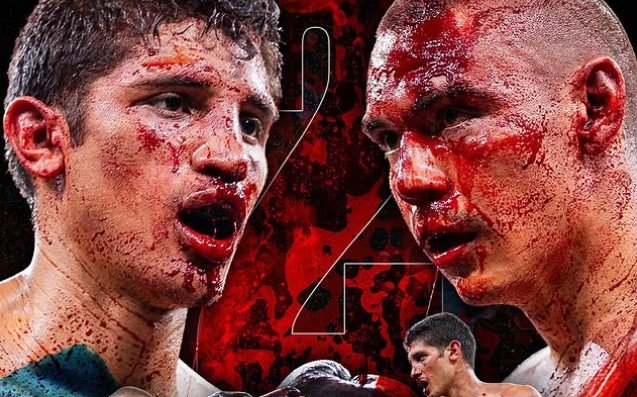 Keith Thurman Will Have To Wait On Tim Tszyu Fight Now Epic Bout Instead