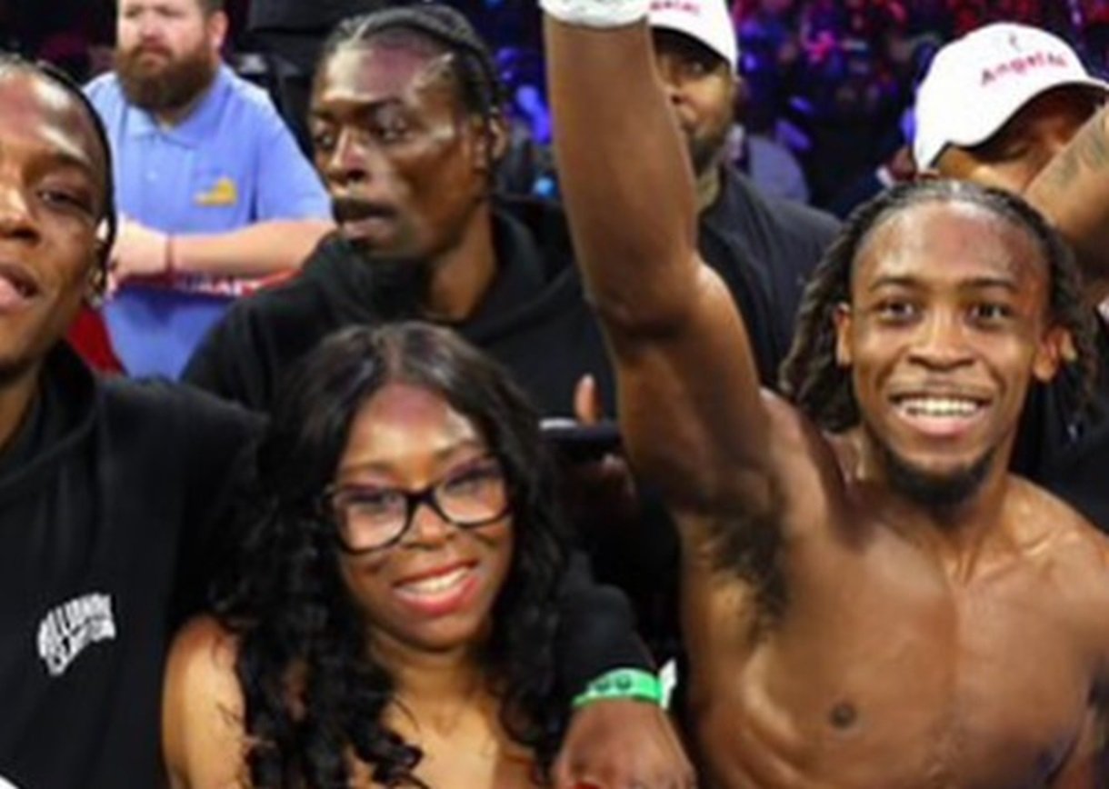 Keyshawn Davis Next Fight Plotted — Boxing World Reacts