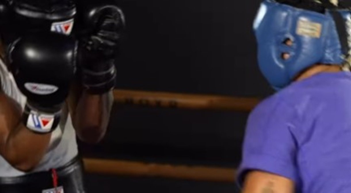 Leaked Teofimo Lopez Sparring Footage Leaked Ahead Of Barboza Fight