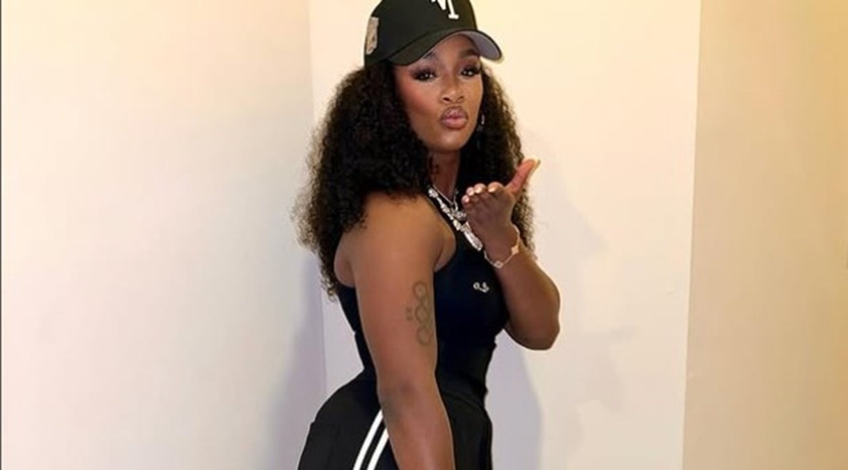 MVP and Jake Paul Get Petty With Claressa Shields