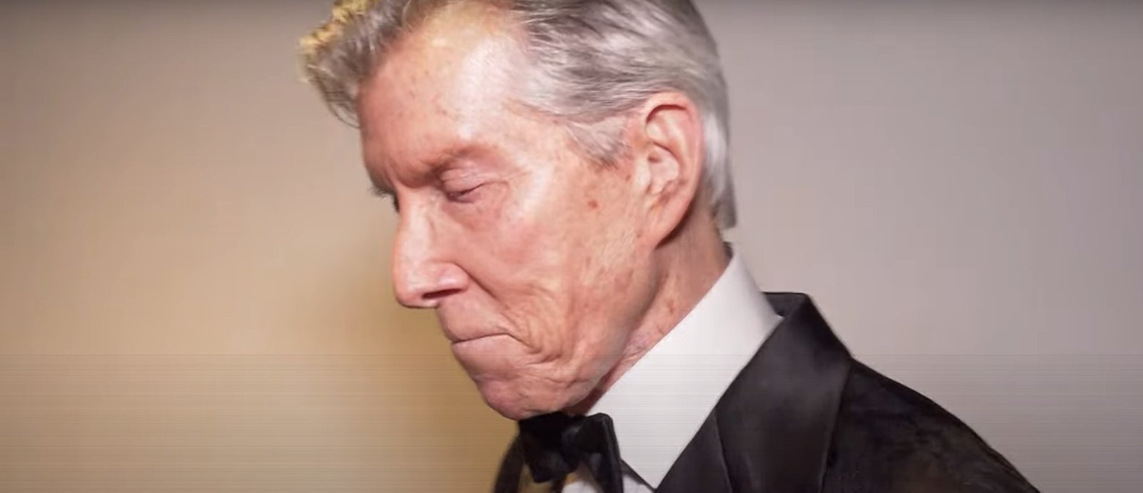 Michael Buffer Reacts To Eubank Jr Beating Conor Benn