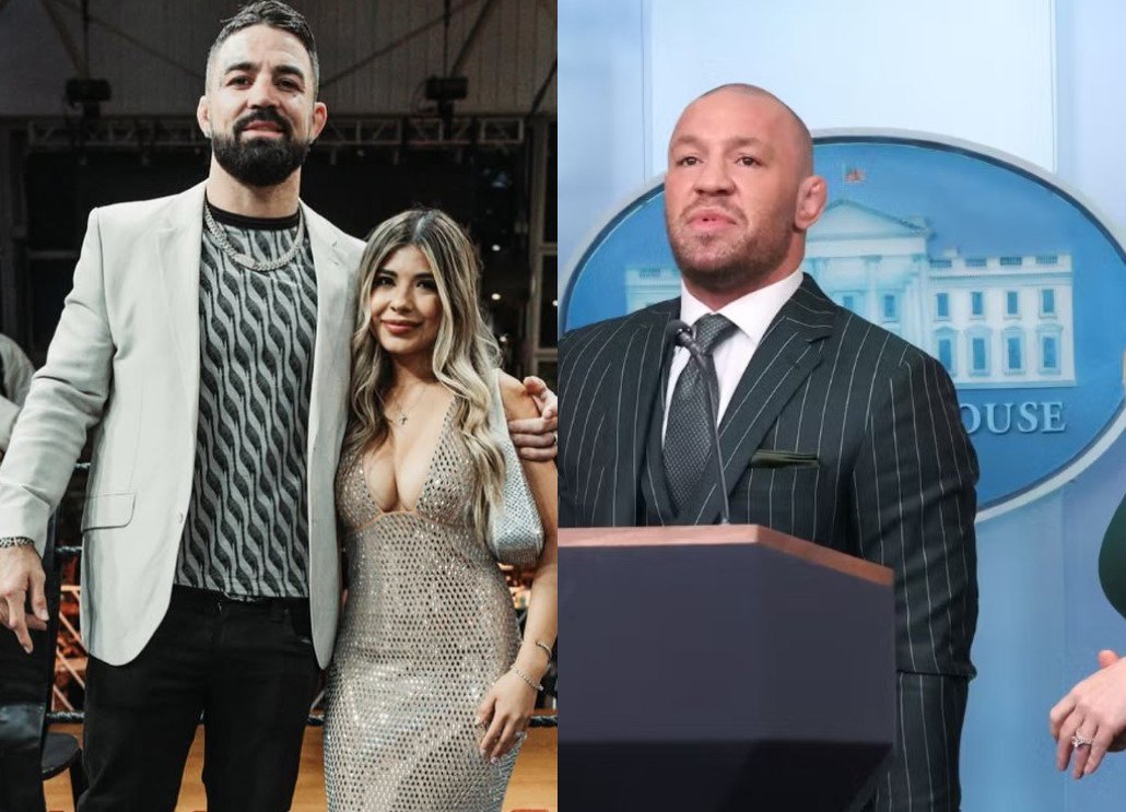 Mike Perry Reveals What Really Happened In Jake Paul Boxing Match And Taunts Conor McGregor