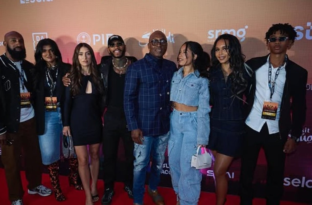 Nigel Benn Makes Bold Claim On Conor Benn vs Chris Eubank Jr Fight