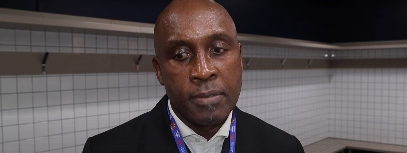 Nigel Benn On What Conor Did Wrong In Eubank Jr Fight