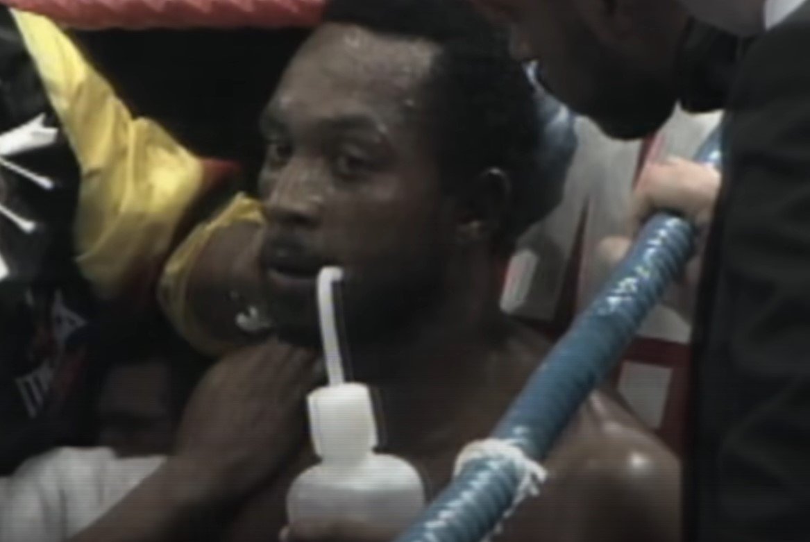 Nigel Benn Reacts To Chris Eubank Sr Not Supporting Eubank Jr vs Conor Benn Fight