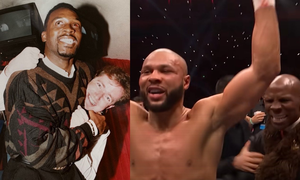 Piers Morgan Reaction To Chris Eubank Jr vs Conor Benn Result Causes Controversy