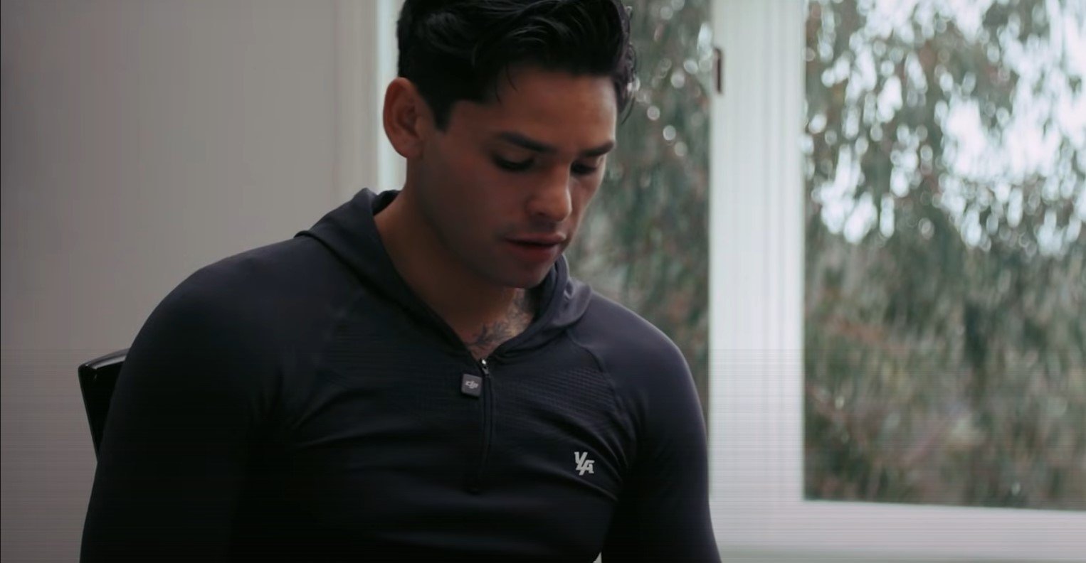 Garcia Eyes Haney Redemption in Blockbuster New York Fight Weekend 2 Garcia Eyes Haney Redemption in Blockbuster New York Fight Weekend