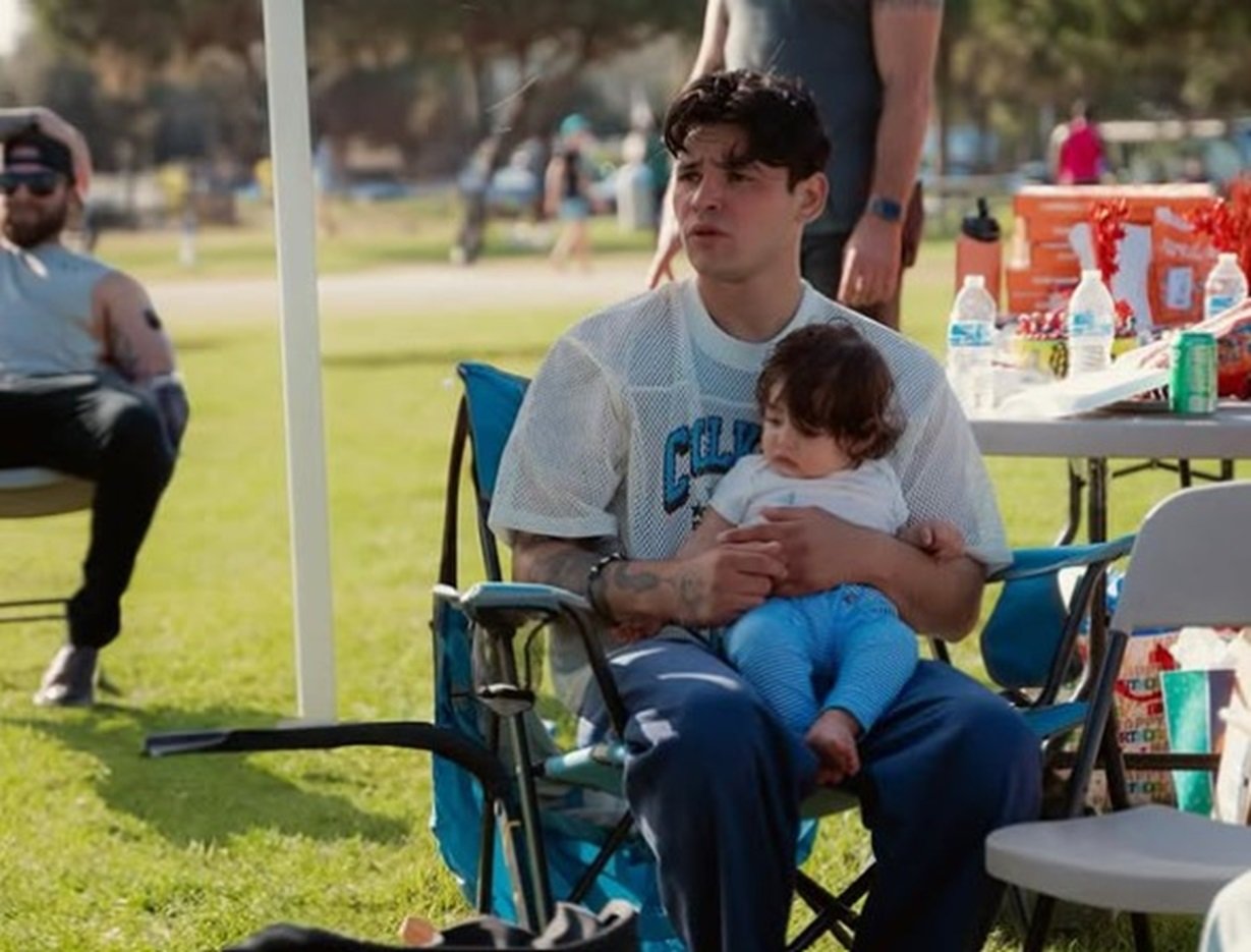 Ryan Garcia Comeback Fight After Suspension 2025