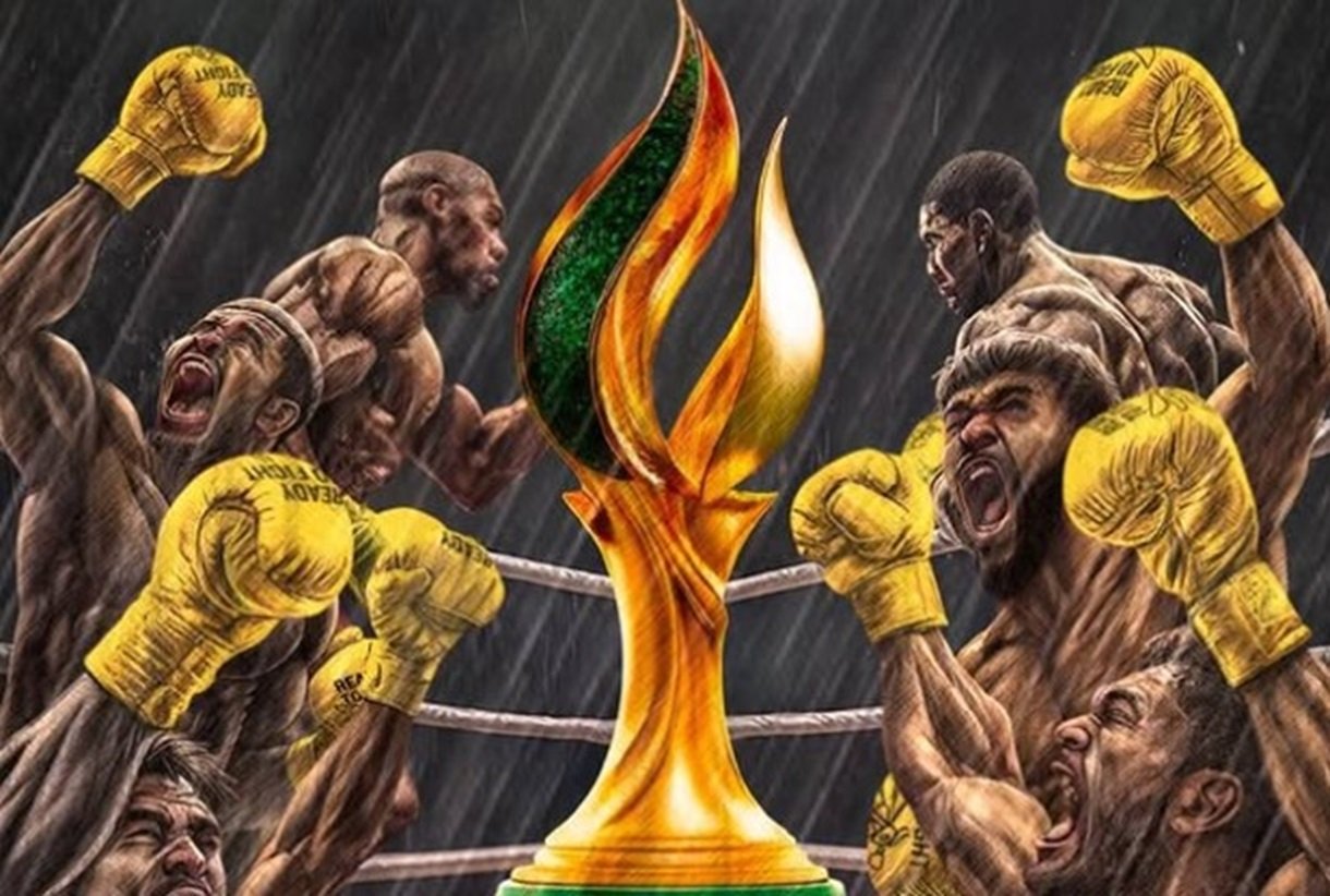 Some 2025 World Boxing Grand Prix Matches Revealed Ahead Of Kick Off