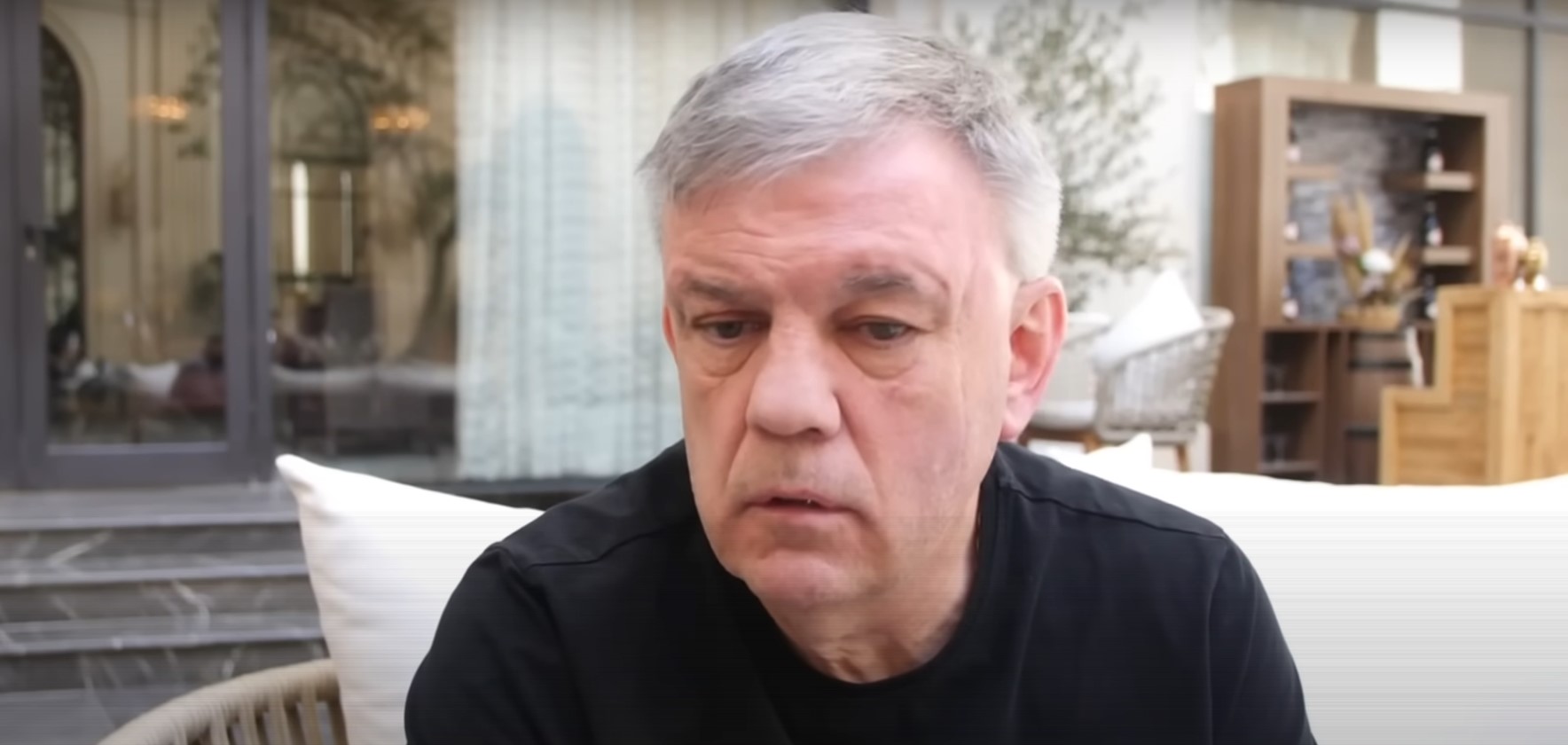 Teddy Atlas Analyzes Conor Benn Vs Chris Eubank Jr