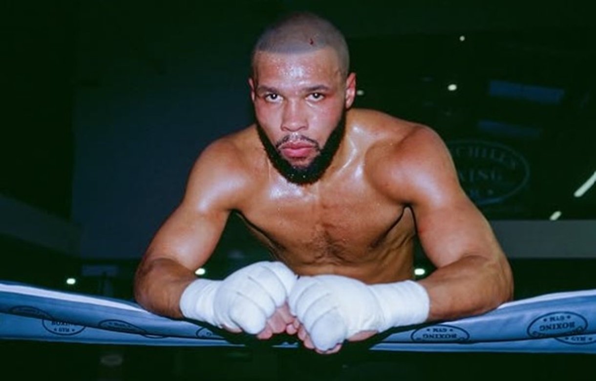 There Has Been A Last Minute Twist In Eubank Jr vs Benn Gloves