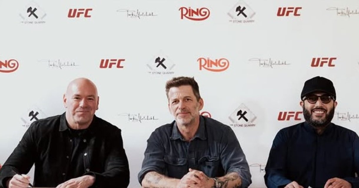 Turki Alalshikh Appears To Shoot Down Jake Paul Vs KSI Boxing Match Amid April Fools Day Concerns