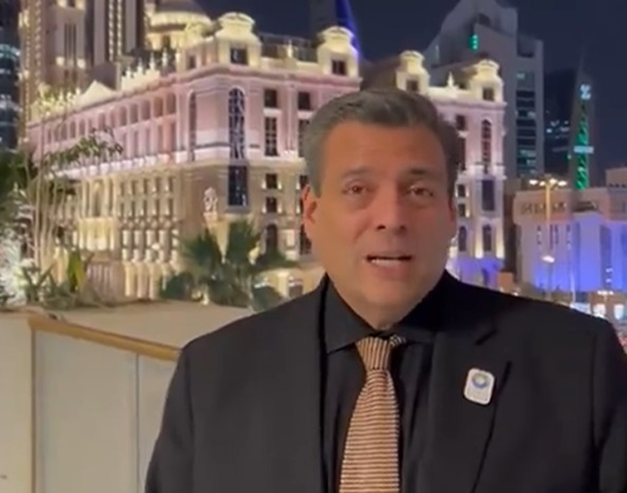 Wbc President Reacts To 2025 Boxing Grand Prix Stage 1 And Clarifies There Will Be More This Year