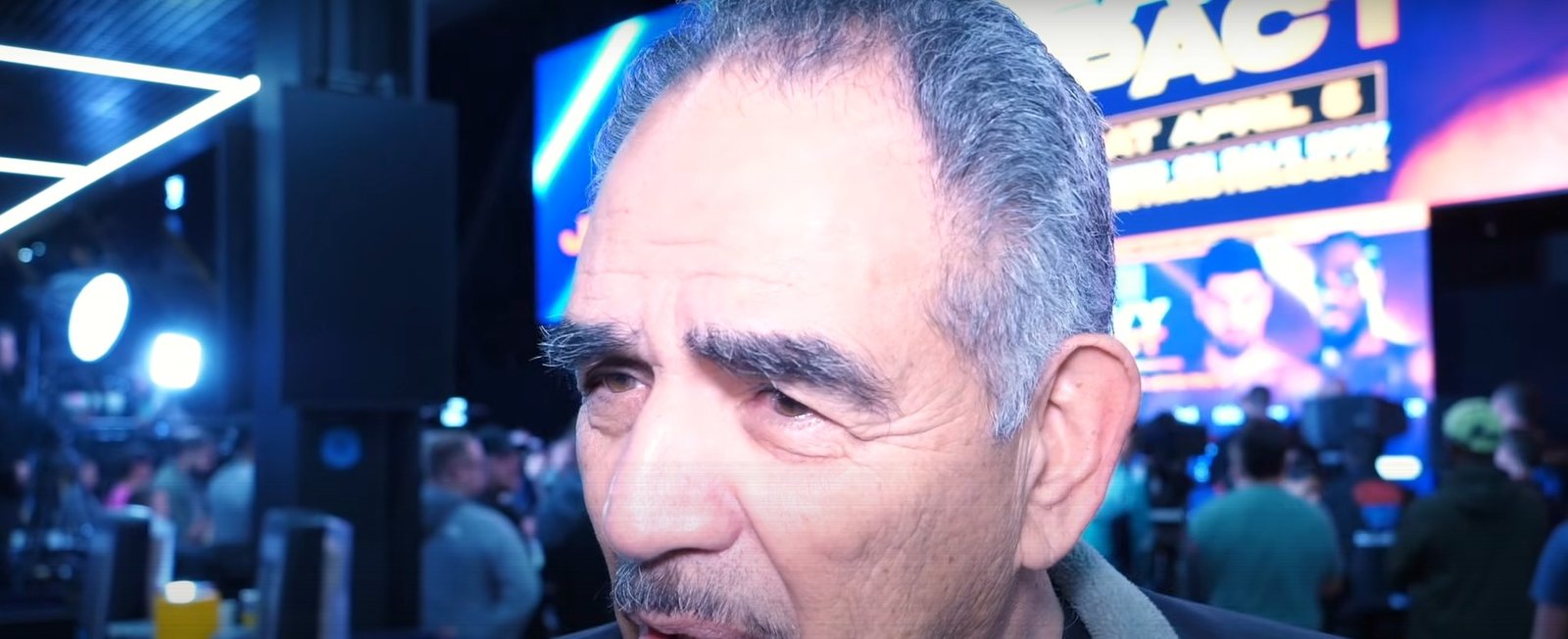 What Did Golovkin’s Trainer Just Say About Canelo vs Benavidez You’ll Be Surprised