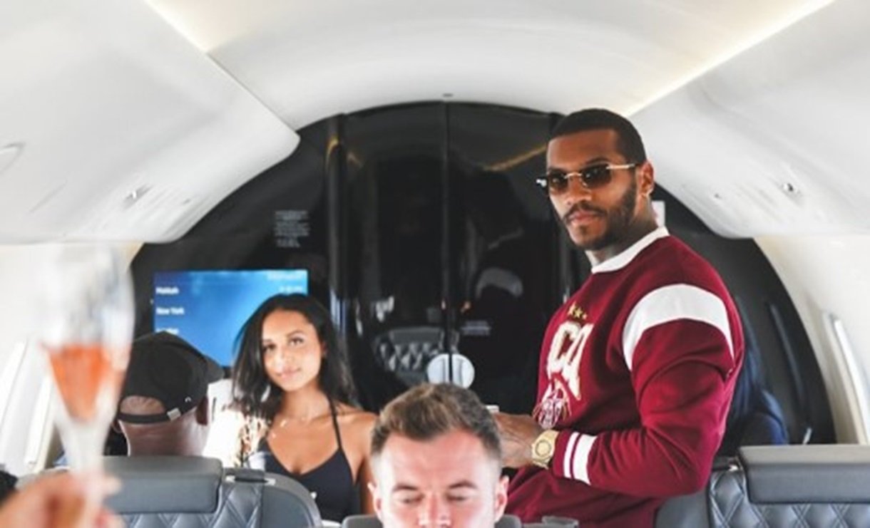 Why is Eubank Jr vs Benn fight so personal