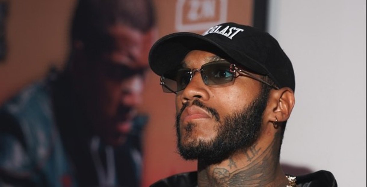 Why was Eubank Jr vs Benn fight delayed from 2022