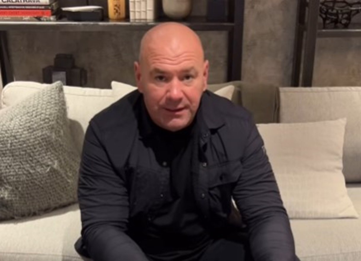 With The UFC Seemingly In Decline and Boxing On The Rise Is Now The Right Time For Dana White To Leave UFC To Go Fully Into Boxing