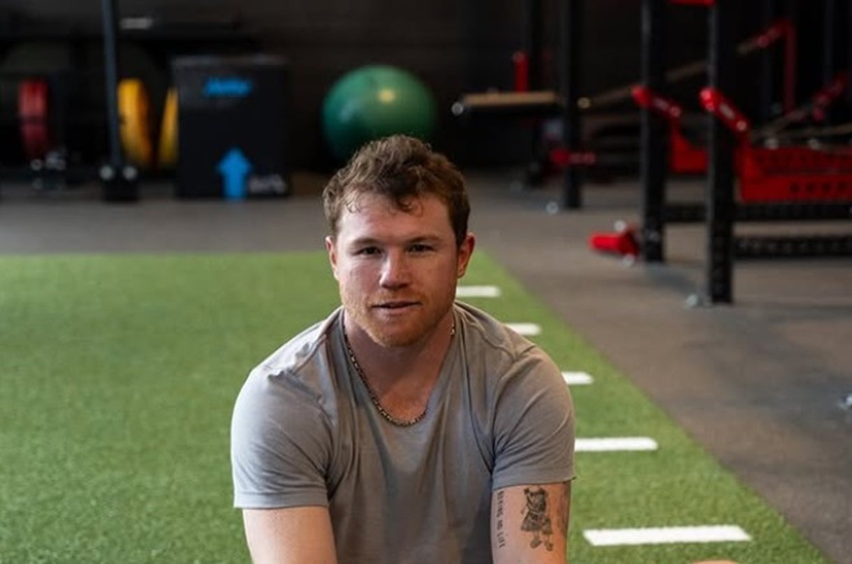 Canelo Eyes Retirement Soon 2 Canelo Eyes Retirement Soon