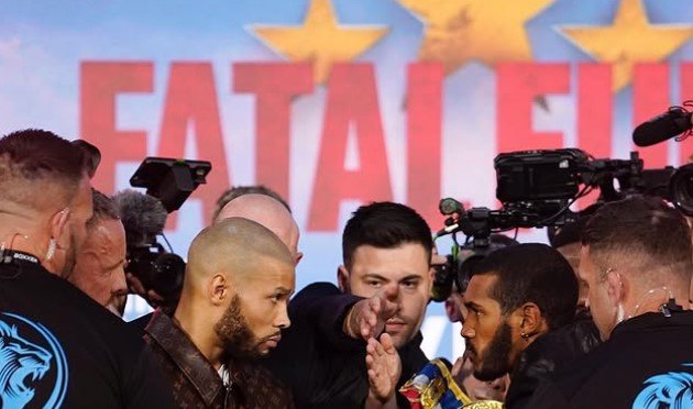 Chris Eubank Speaks On Beating Conor Benn Now That Dust Has Settled