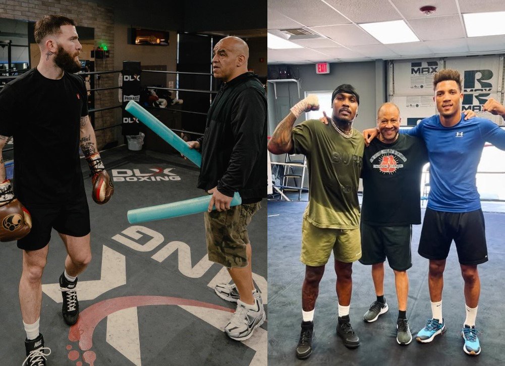 Caleb Plant And Jermall Charlo Next Fights Confirmed