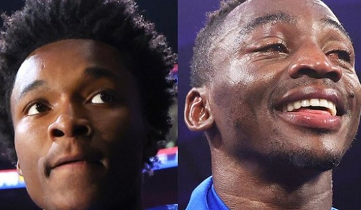 Abdullah Mason Next Fight Confirmed In 2025 2 abdullah mason next fight