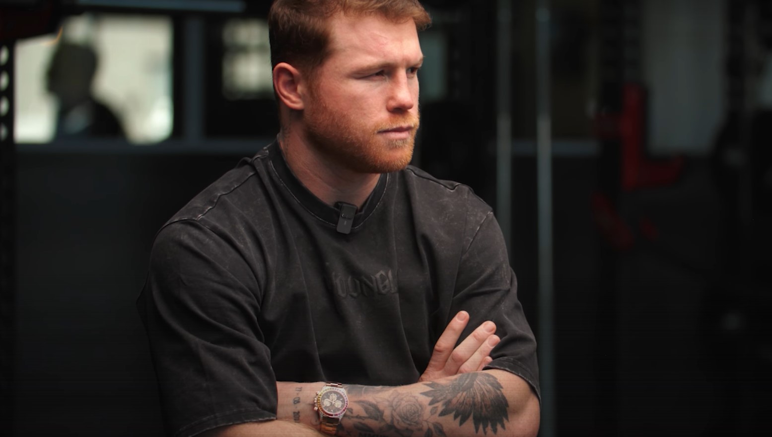 Canelo Alvarez Diet And His Favorite Food Ahead Of William Scull Fight