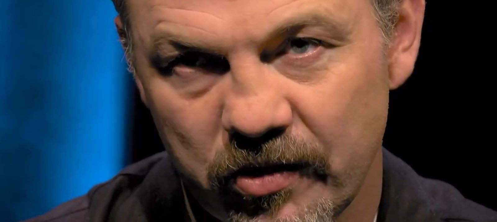 Andy Lee All-In on Ben Whittaker