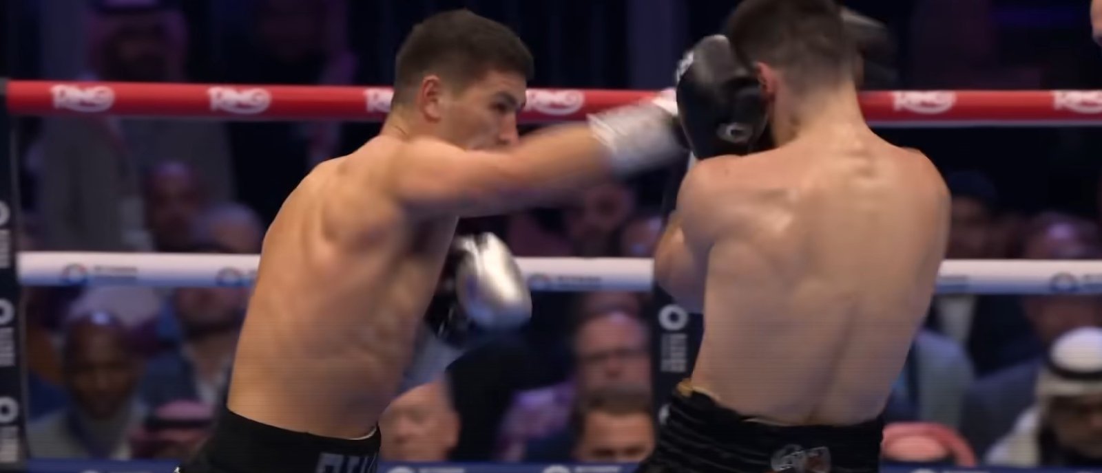 bivol vs beterbiev 2 ppv buys