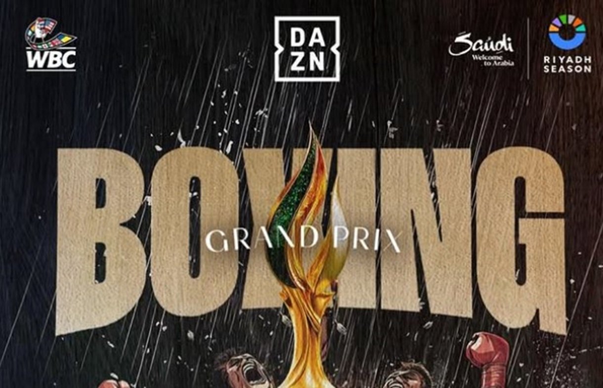 World Boxing Grand Prix Time