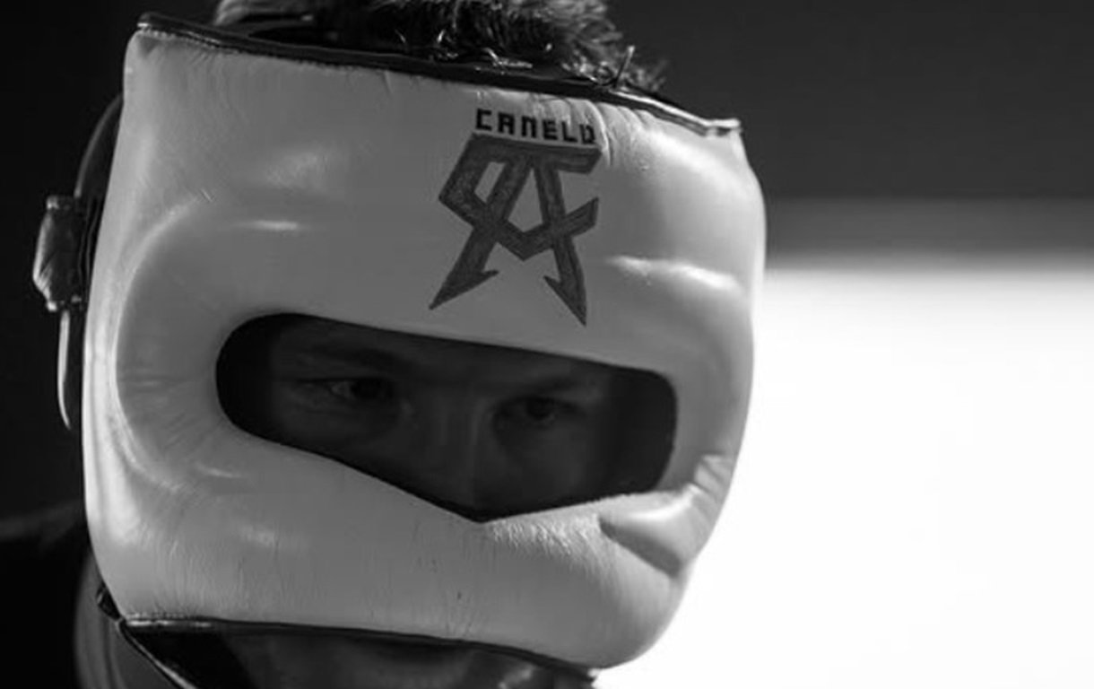 Vergil Ortiz Jr Speaks On Canelo vs Terence Crawford