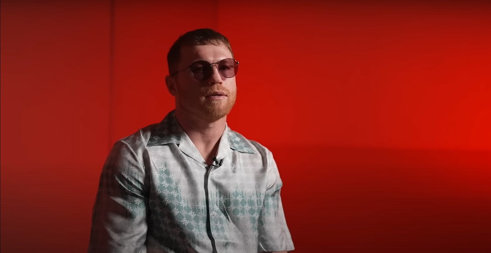 Canelo Sounds Alarm on Scull’s Skills