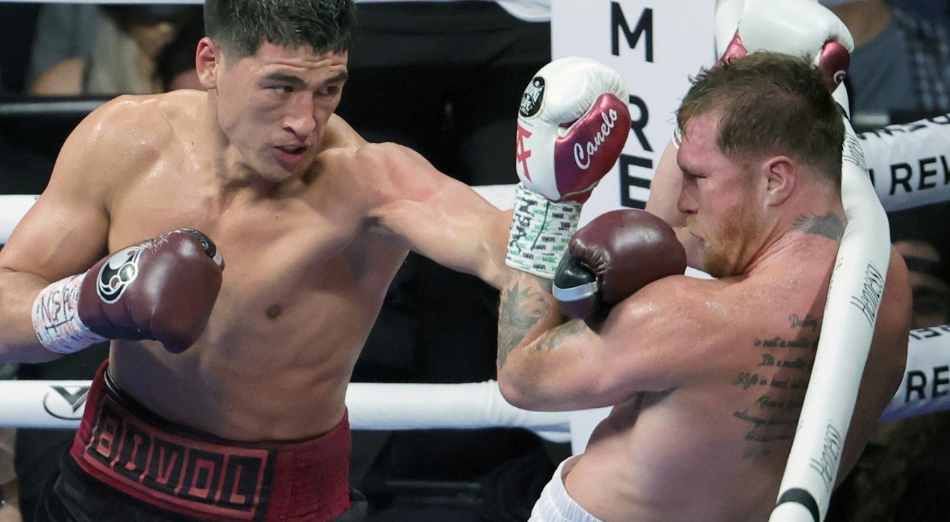 Canelo Alvarez Next Opponent 2025