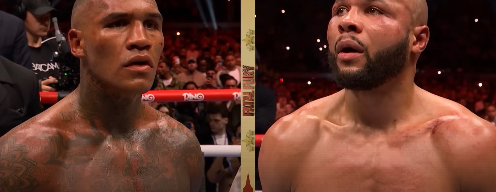 chris eubank jr vs conor benn pay per view