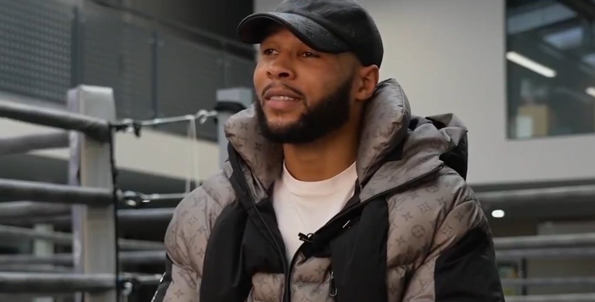 Chris Eubank Jr Back Peddles On Conor Benn Egg Fine