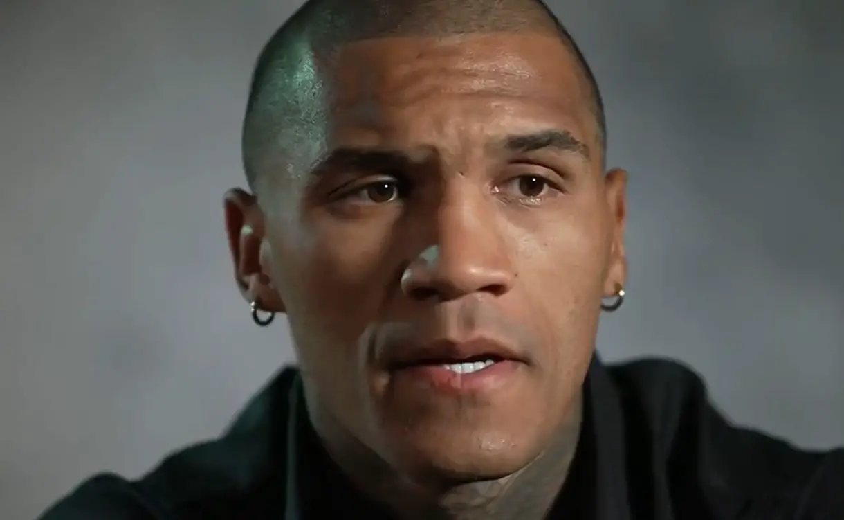 Conor Benn Raises The Stakes With Chris Eubank Jr