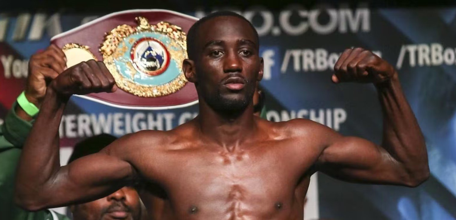 Terence Crawford vs Jaron Ennis Super Fight Rumors 2025