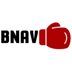 boxing news and views logo