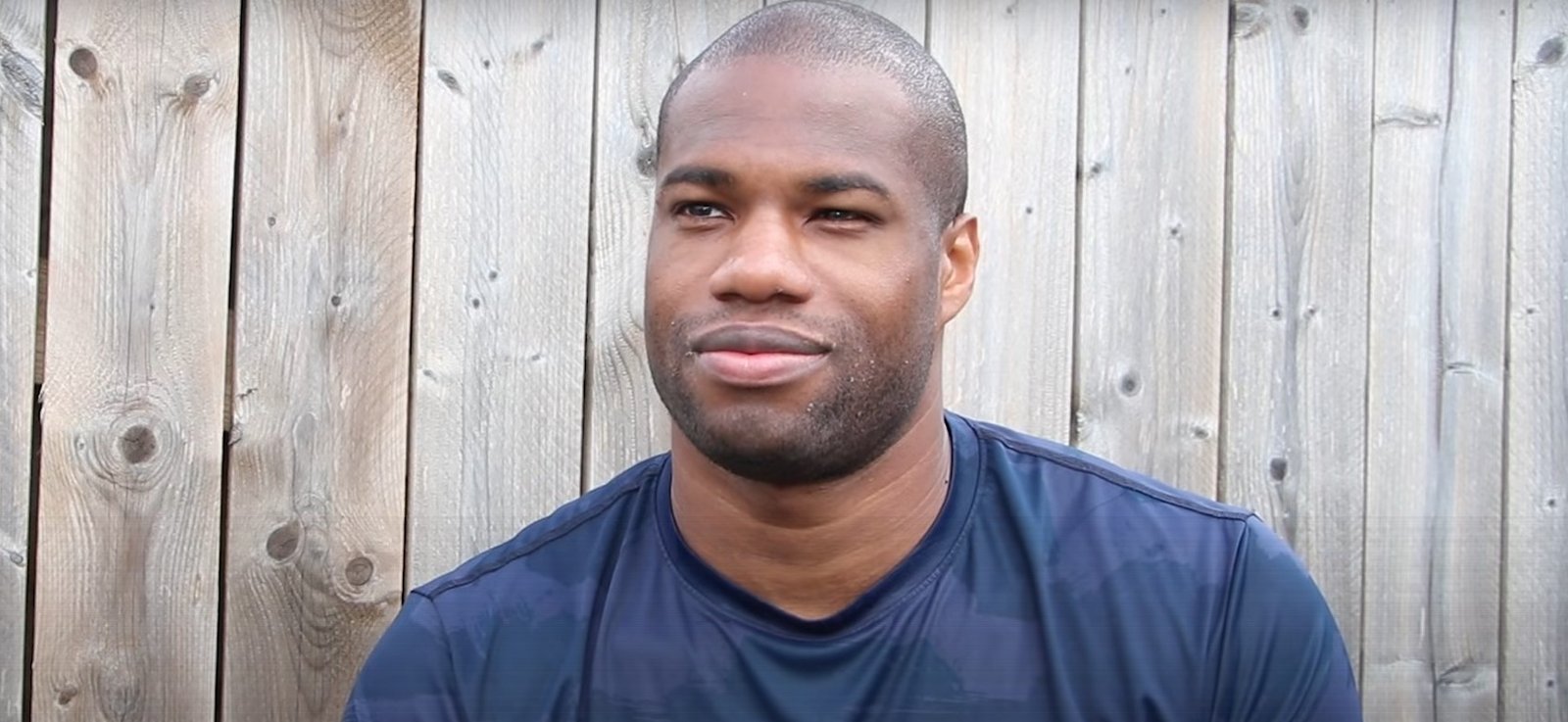 Daniel Dubois Has Some Frankly Chilling Words For Usyk In The Rematch