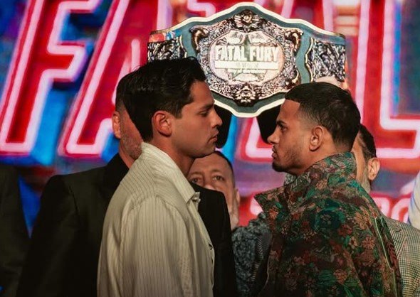 Ryan Garcia vs Rolly Romero Fight Time In All Major Cities Worldwide And Live Stream Info 2 Ryan Garcia vs Rolly Romero Fight Time In All Major Cities Worldwide And Live Stream Info