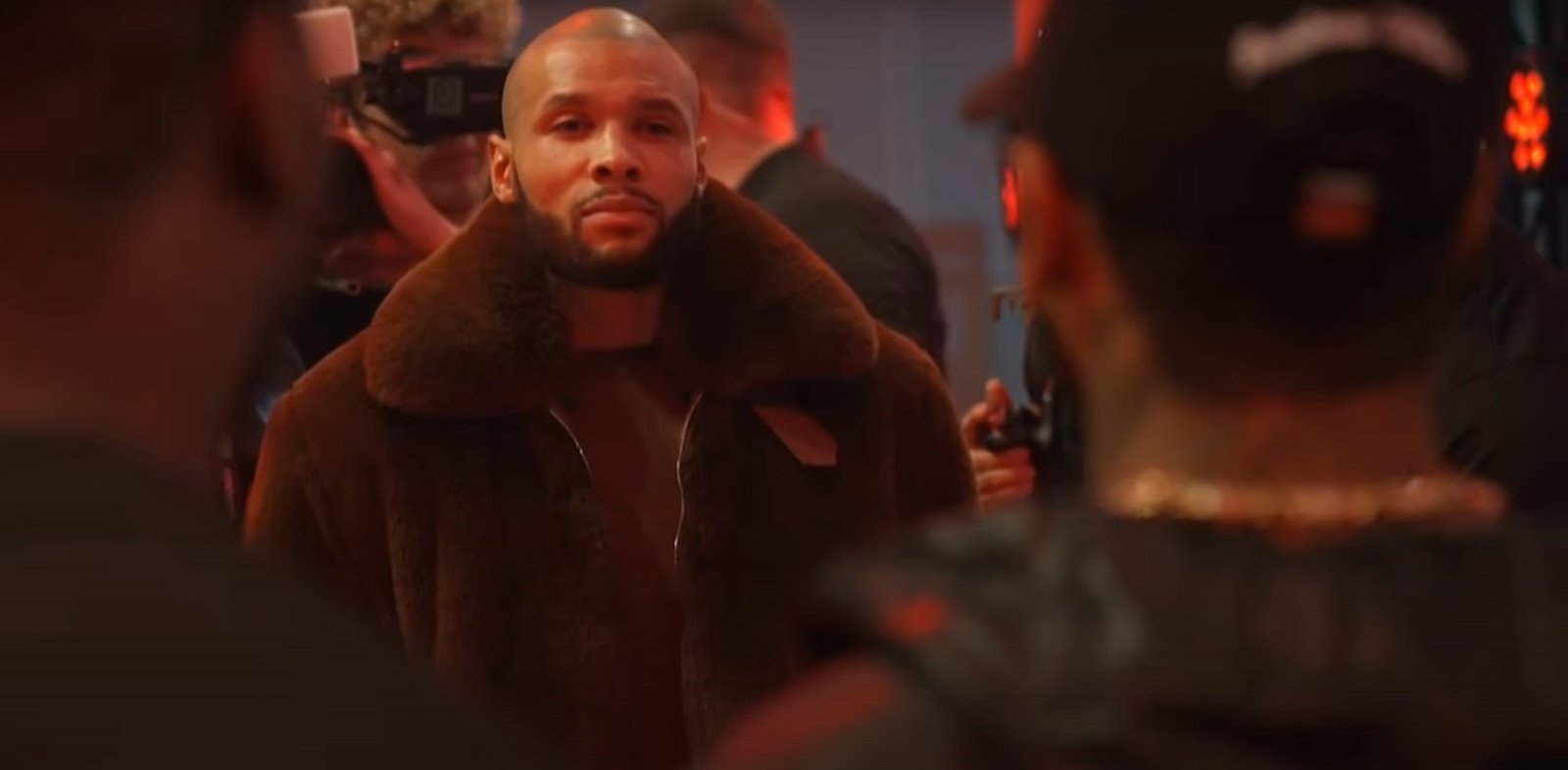 Impact of Eubank Jr vs Benn 2025 on British middleweight division future