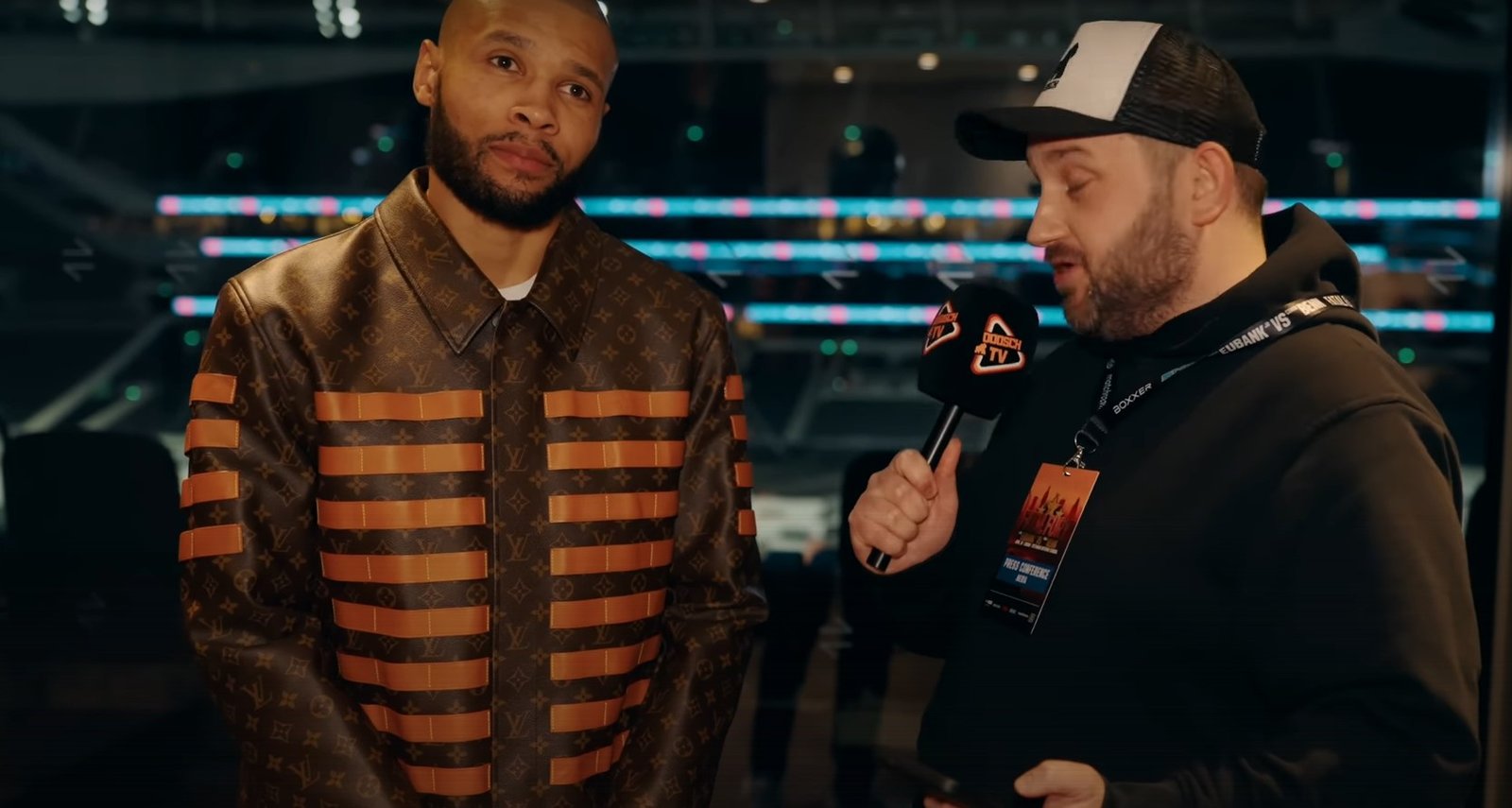 Boxing World Reacts To Controversial Viral Conor Benn Drugs PEDS Post