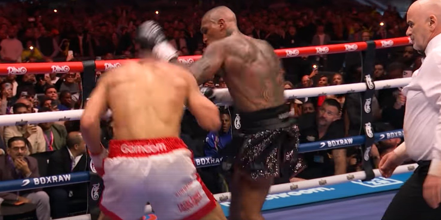 Eddie Hearn's Surprising Reaction To Chris Eubank Jr vs Conor Benn