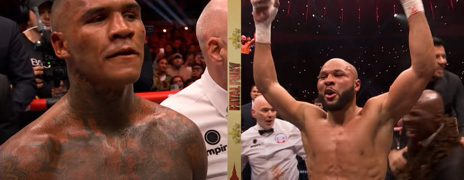 Why Chris Eubank Jr Wasn't At The Post Conor Benn Fight Presser Revealed As Well As Broken Jaw Rumors 2 Why Chris Eubank Jr Wasn't At The Post Conor Benn Fight Presser Revealed As Well As Broken Jaw Rumors