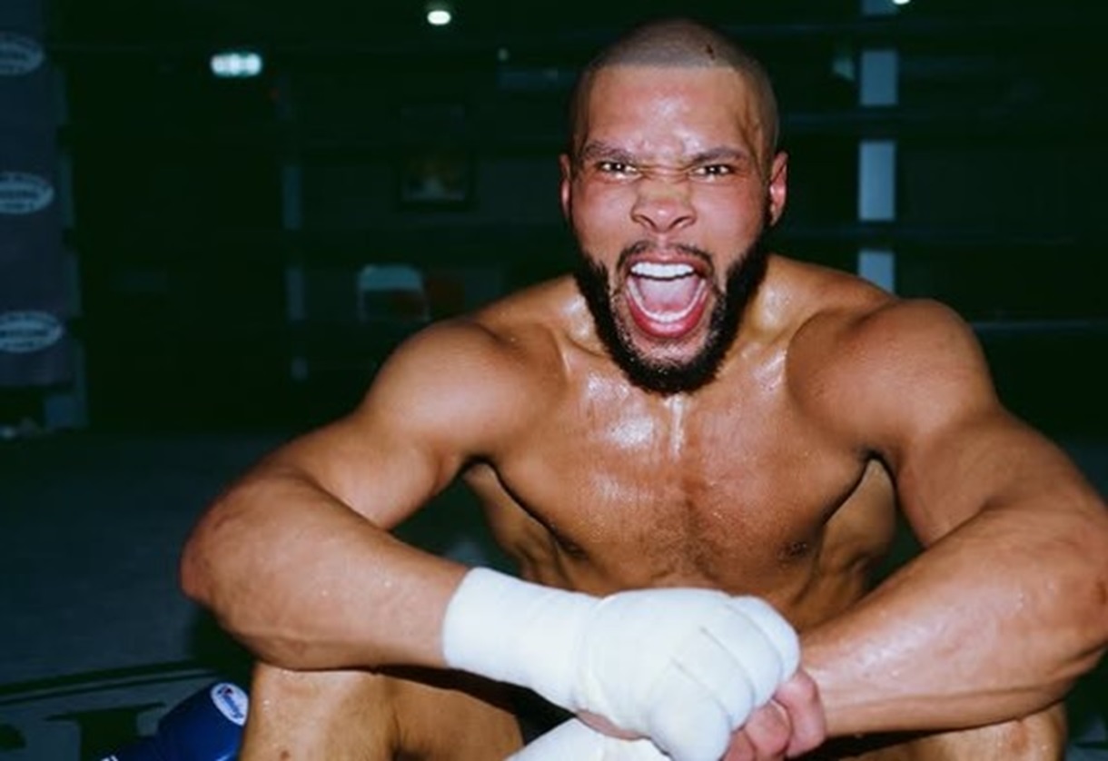 Chris Eubank Jr Vs Conor Benn Time Of Fight, Live Stream Info, Pay Per View Price And Undercard