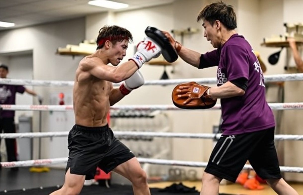 Naoya Inoue Drops Bombshell: Amazon Prime Enters Japanese Boxing Market 2 Naoya Inoue Drops Bombshell: Amazon Prime Enters Japanese Boxing Market