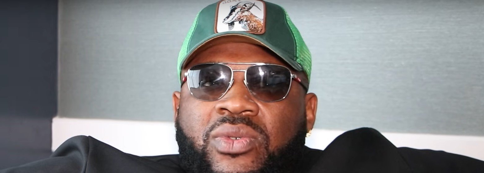 Jarrell Miller Reveals Why He Turned Down Joe Joyce Fight