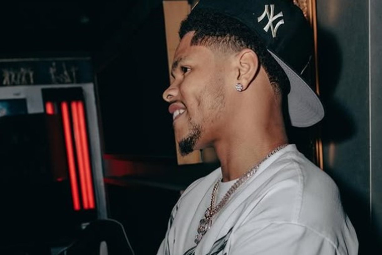 Shakur Stevenson Reacts To Jaron Ennis TKO Of Lithuania's Only World Champion Ever