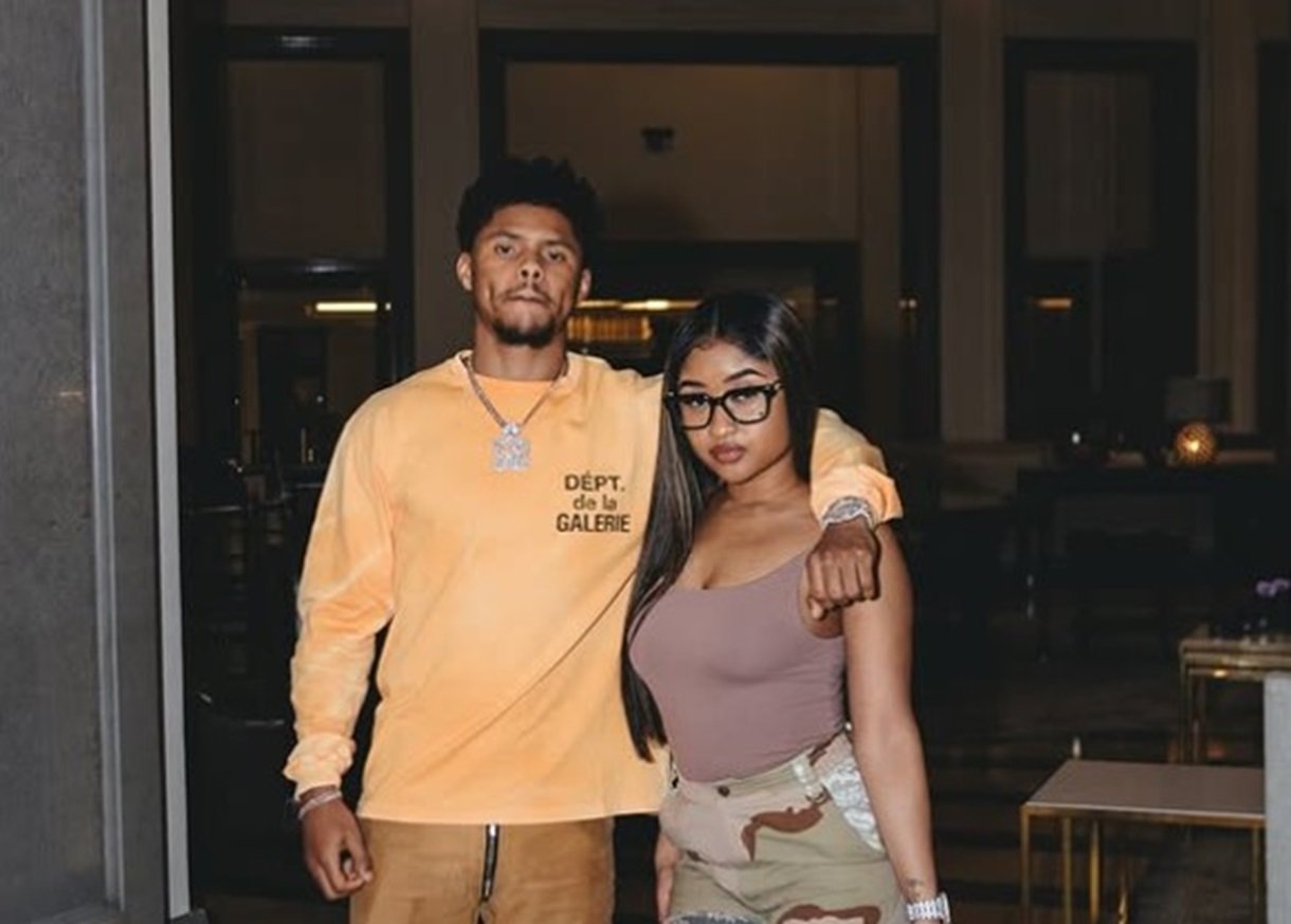 Shakur Stevenson Calls Out Zepeda